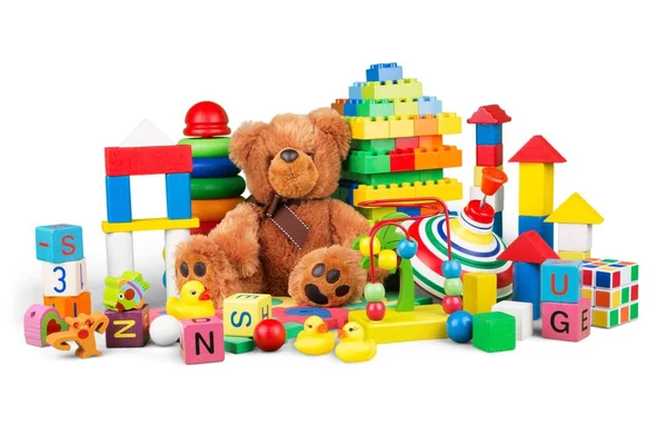 kids' toys